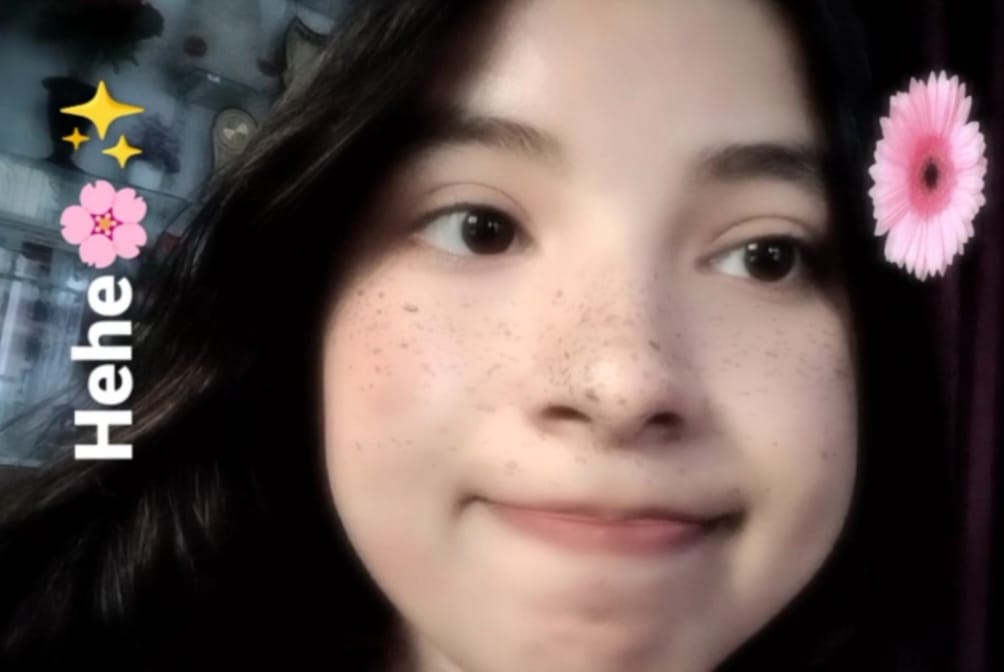 Beautiful Ivvy 3