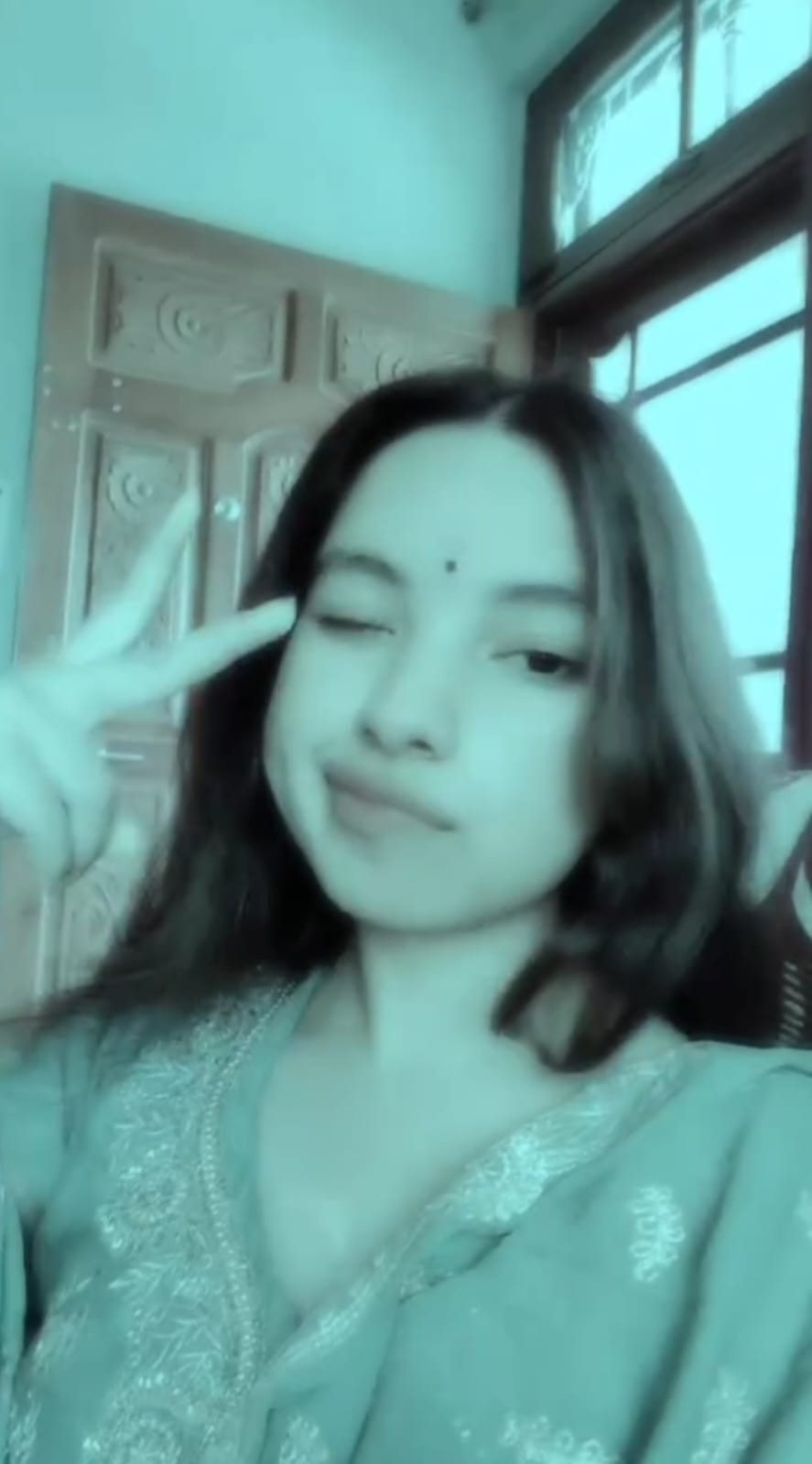 Beautiful Ivvy 4