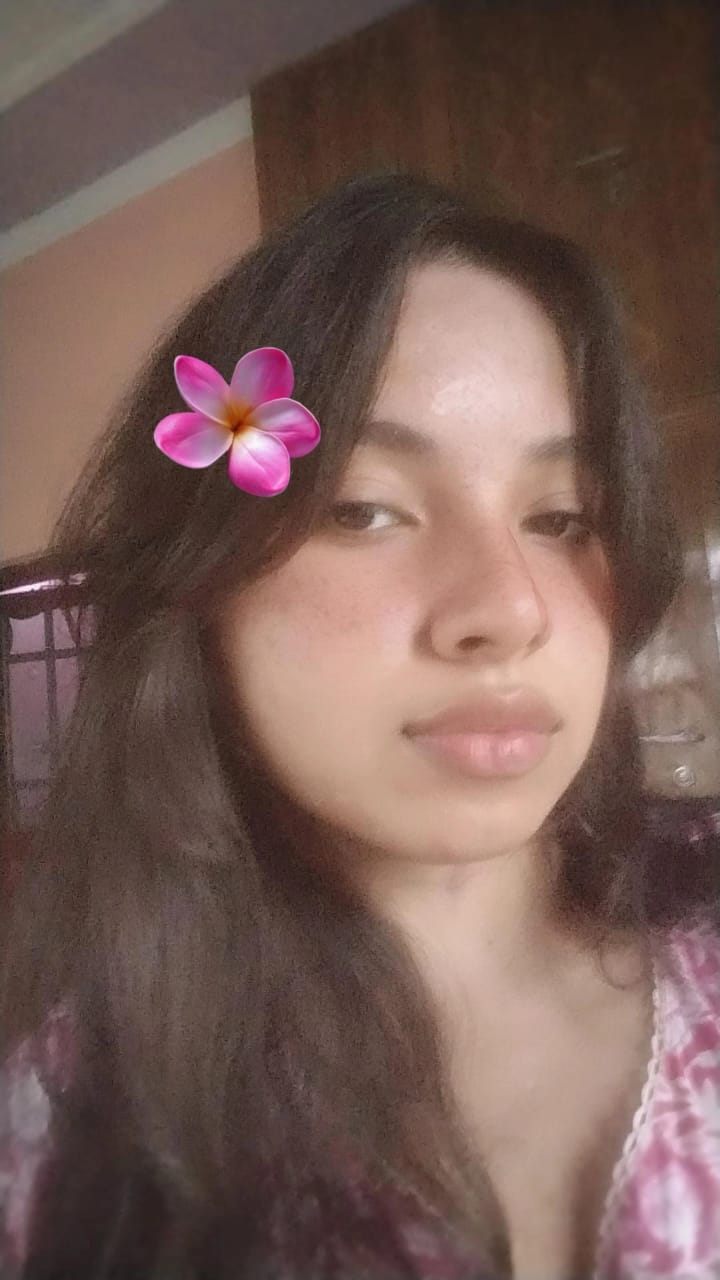 Beautiful Ivvy 5